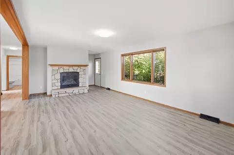 Living - 3533 115th St, Frederic, WI 54837 photo 3 of 6