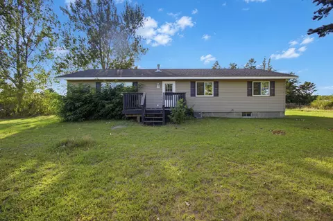 Exterior - 3533 115th St, Frederic, WI 54837 photo 4 of 6