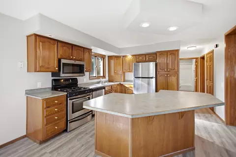 Kitchen - 3533 115th St, Frederic, WI 54837 photo 1 of 2