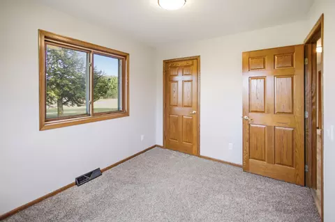 Bedroom - 3533 115th St, Frederic, WI 54837 photo 4 of 6