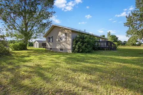 Exterior - 3533 115th St, Frederic, WI 54837 photo 5 of 6