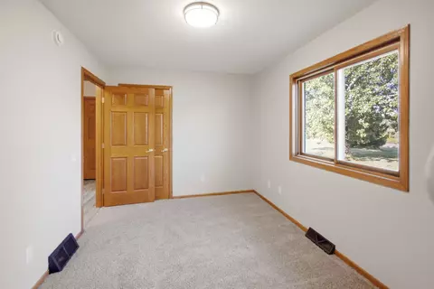 Bedroom - 3533 115th St, Frederic, WI 54837 photo 2 of 6