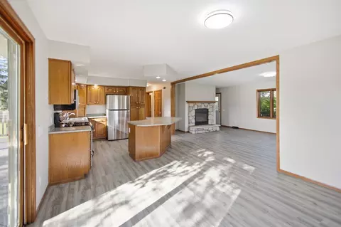 Living - 3533 115th St, Frederic, WI 54837 photo 1 of 6