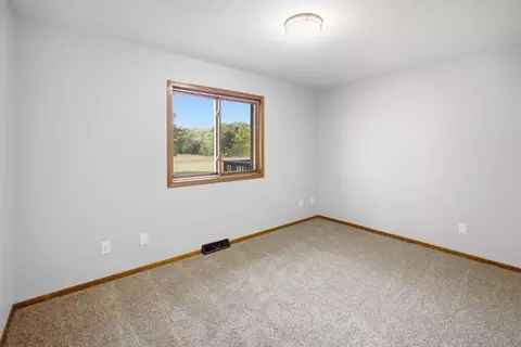 Bedroom - 3533 115th St, Frederic, WI 54837 photo 1 of 6