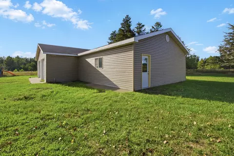 Exterior - 3533 115th St, Frederic, WI 54837 photo 2 of 6