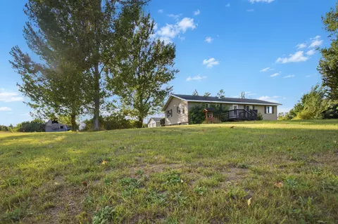 Exterior - 3533 115th St, Frederic, WI 54837 photo 6 of 6