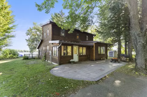 Undisclosed, Clayton, WI 54004