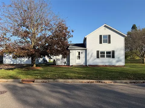 436 E Md St, Cadott, WI 54727