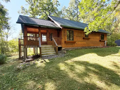 15427 W Game Bird Ln, Birchwood, WI 54817