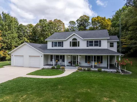 1855 18th St, Rice Lake, WI 54868
