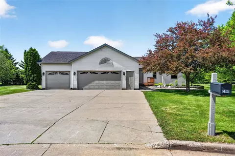 300 Carrie Cir, Rice Lake, WI 54868