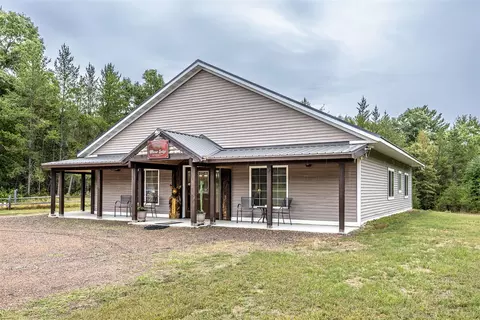 n8624 Lakeside Road, Willard, WI 54493