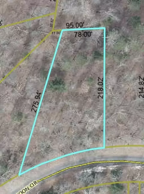 lot26 Half Moon Cir, Danbury, WI 54830