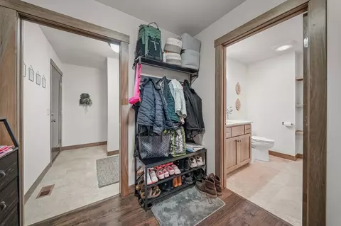 Entry Way - 210 E Randall Rd, Fall Creek, WI 54742 photo 1 of 1