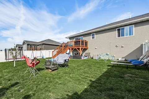 Exterior - 210 E Randall Rd, Fall Creek, WI 54742 photo 5 of 5