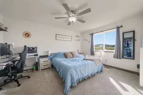 Bedroom - 210 E Randall Rd, Fall Creek, WI 54742 photo 1 of 3
