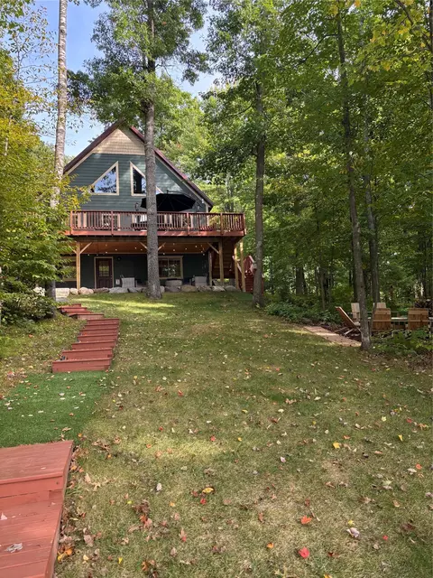 n3233 Deer Path Road, Sarona, WI 54870
