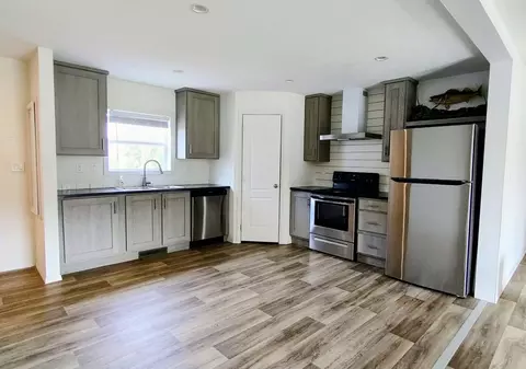 Kitchen - 250 E Md St, Cadott, WI 54727 photo 1 of 1