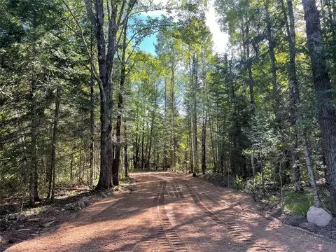 lot2 Fadness Rd, Winter, WI 54896