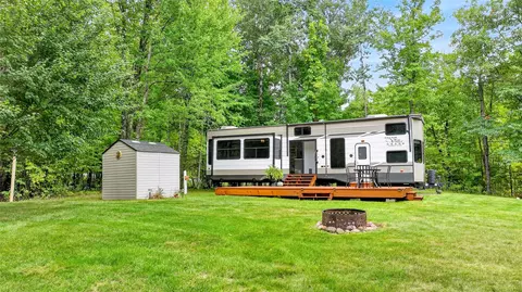 2815 28 716 St, Birchwood, WI 54817