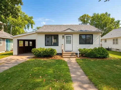 207 Hatten Ave, Rice Lake, WI 54868