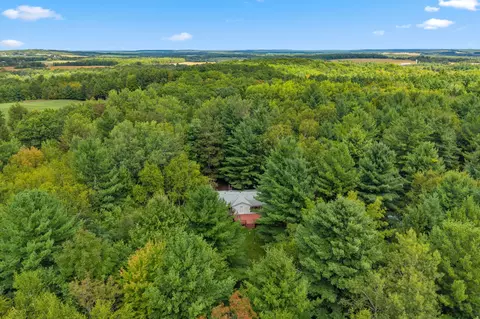 View/Area - w8268 Sand Road, Shell Lake, WI 54871 photo 2 of 5