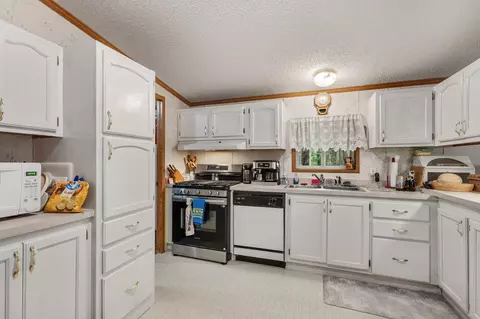 Kitchen - w8268 Sand Road, Shell Lake, WI 54871 photo 1 of 3