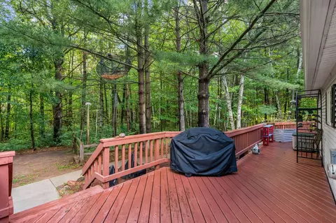 Exterior - w8268 Sand Road, Shell Lake, WI 54871 photo 10 of 15
