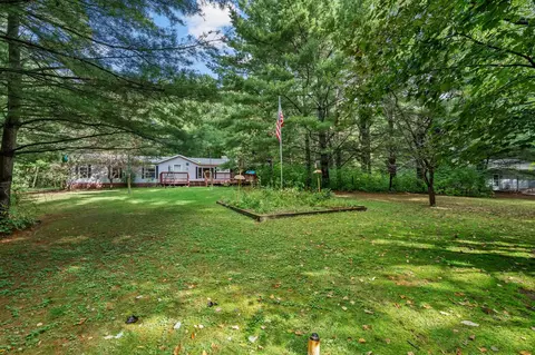 Exterior - w8268 Sand Road, Shell Lake, WI 54871 photo 2 of 15