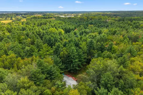 View/Area - w8268 Sand Road, Shell Lake, WI 54871 photo 3 of 5