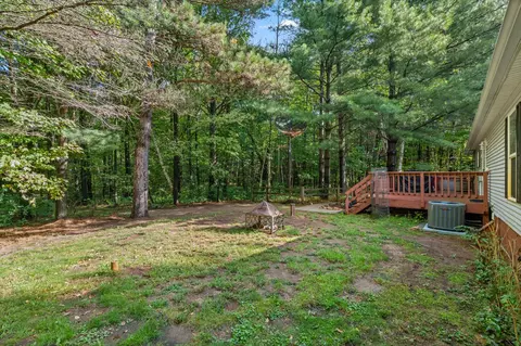 Exterior - w8268 Sand Road, Shell Lake, WI 54871 photo 9 of 15