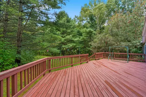 Exterior - w8268 Sand Road, Shell Lake, WI 54871 photo 7 of 15
