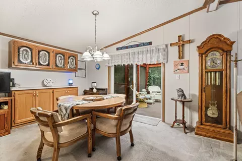 Dining - w8268 Sand Road, Shell Lake, WI 54871 photo 1 of 1