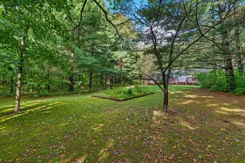 Exterior - w8268 Sand Road, Shell Lake, WI 54871 photo 13 of 15
