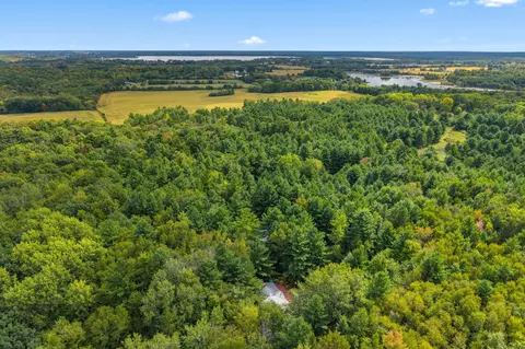 View/Area - w8268 Sand Road, Shell Lake, WI 54871 photo 4 of 5