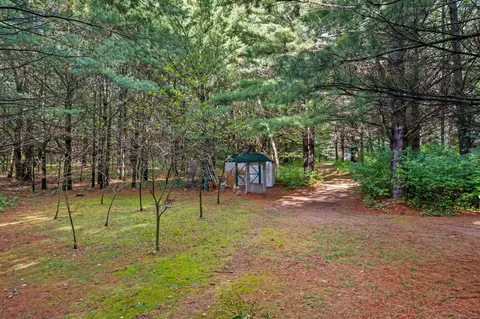 Exterior - w8268 Sand Road, Shell Lake, WI 54871 photo 14 of 15