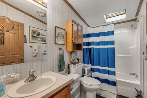 Bath - w8268 Sand Road, Shell Lake, WI 54871 photo 2 of 2