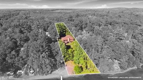 View/Area - 1171 County Rd E, Spooner, WI 54801 photo 2 of 7