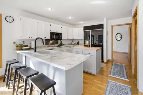Kitchen - 1171 County Rd E, Spooner, WI 54801 photo 1 of 7