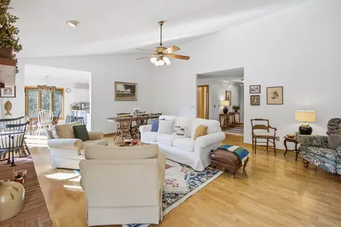 Living - 1171 County Rd E, Spooner, WI 54801 photo 6 of 9