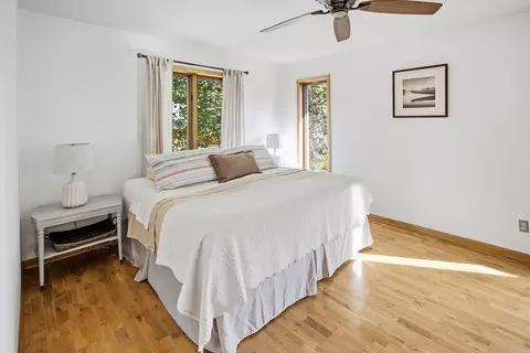 Bedroom - 1171 County Rd E, Spooner, WI 54801 photo 3 of 11