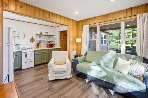 Living - 1171 County Rd E, Spooner, WI 54801 photo 8 of 9