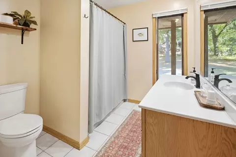 Bath - 1171 County Rd E, Spooner, WI 54801 photo 1 of 6
