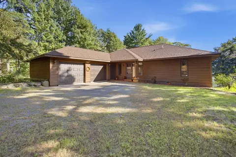 Exterior - 1171 County Rd E, Spooner, WI 54801 photo 3 of 7