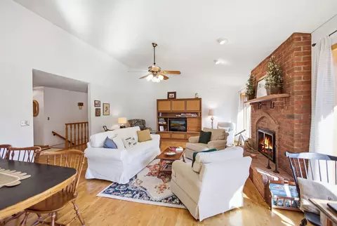 Living - 1171 County Rd E, Spooner, WI 54801 photo 3 of 9