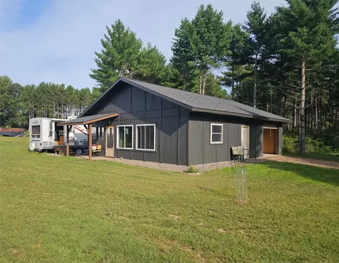 Exterior - 2736 7th Ave, Chetek, WI 54728 photo 11 of 12