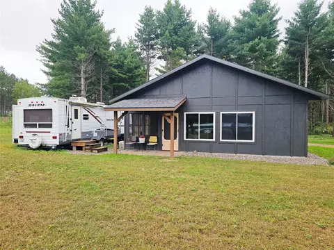 Exterior - 2736 7th Ave, Chetek, WI 54728 photo 7 of 12
