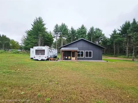 Exterior - 2736 7th Ave, Chetek, WI 54728 photo 10 of 12