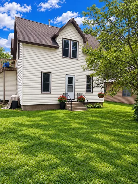 107 N Park Rd #2, Blair, WI 54616