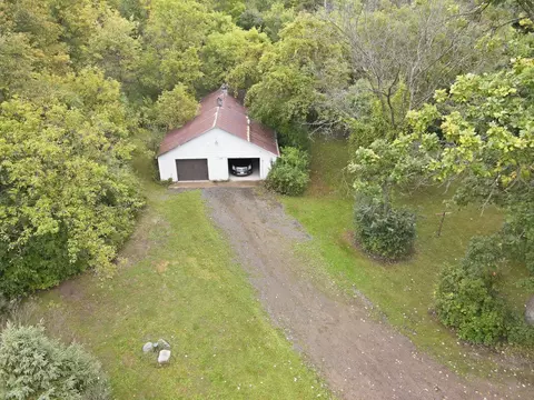 Exterior - 3372 State Road 35, Frederic, WI 54837 photo 7 of 7
